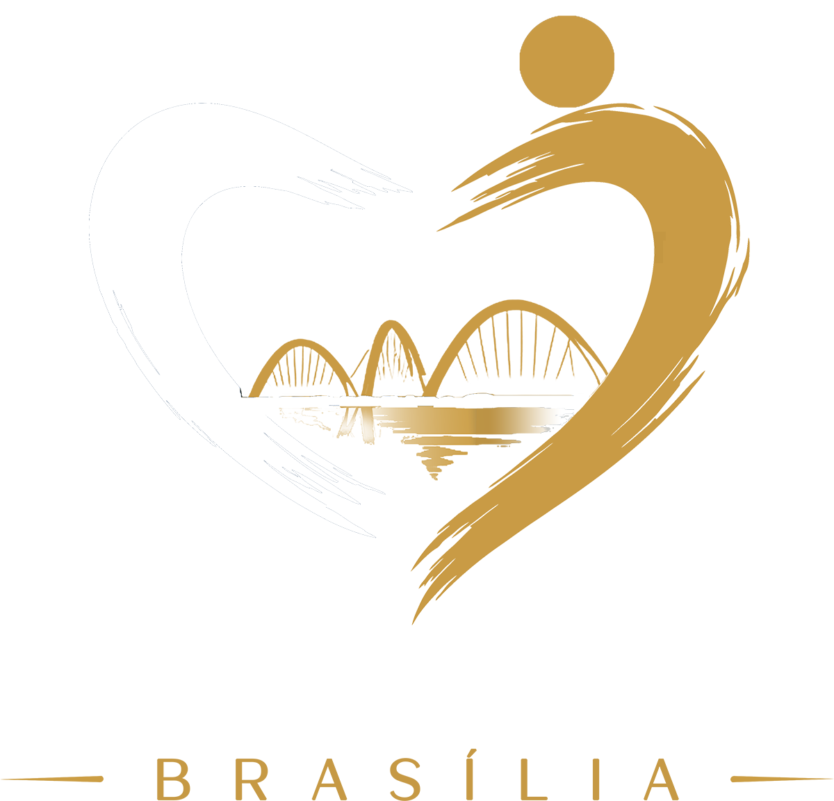 Abraço Brasília