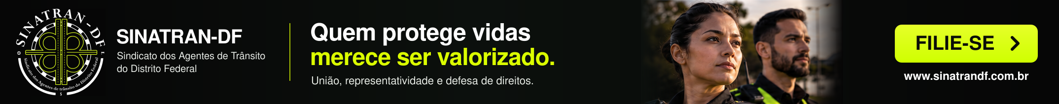 Detran DF