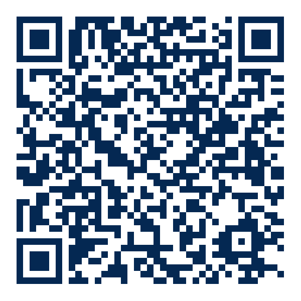 QR Code para acessar Trilhas de Futuro