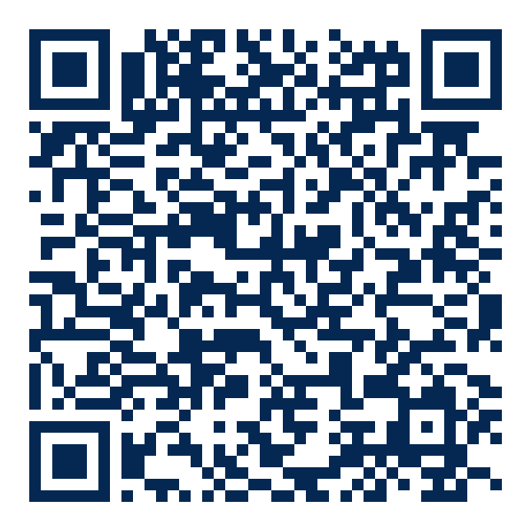 QR Code para acessar Rede Acolher