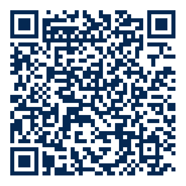 QR Code para acessar Trilhas de Futuro
