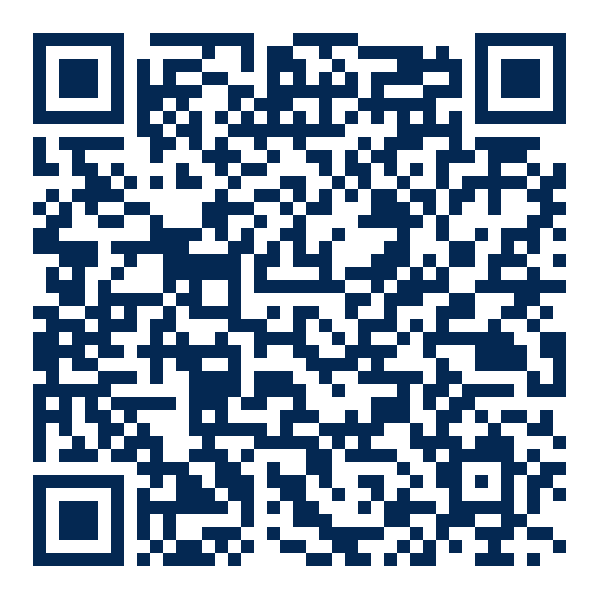 QR Code para acessar Abraço nos Territórios